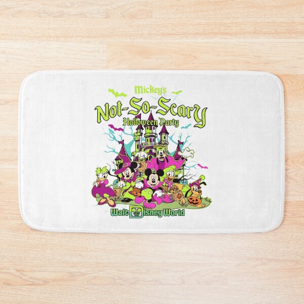 Item preview, Mickey Halloween Party Vintage Character Crew Design designed and sold by urgSuetta.