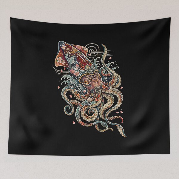 Item preview, Golden Tempest designed and sold by HexOne.
