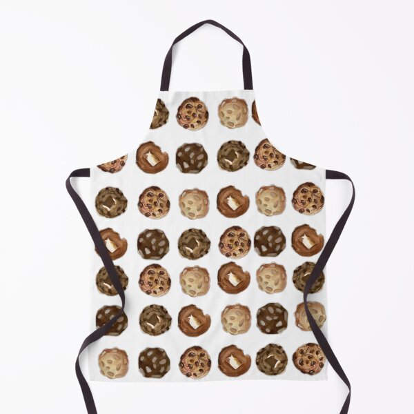 Item preview, Cookie Pattern designed and sold by dadadoodles.