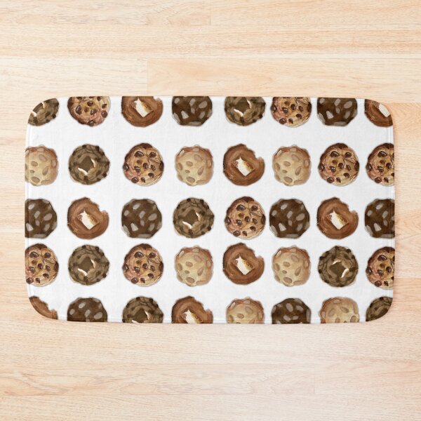 Item preview, Cookie Pattern  designed and sold by dadadoodles.