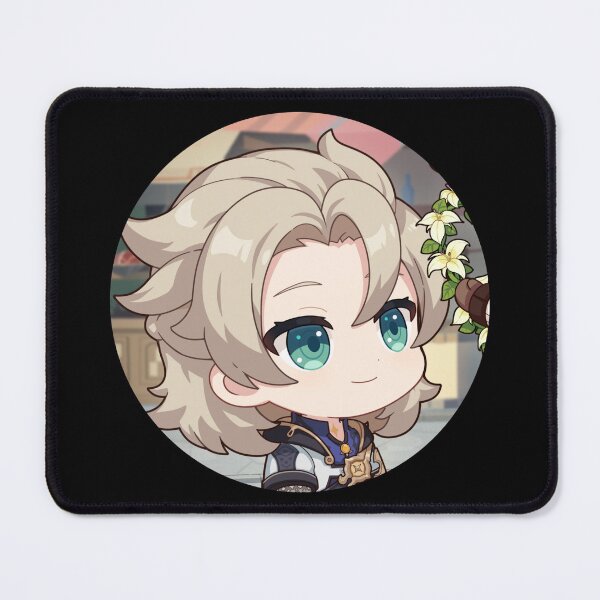 Item preview, Albedo designed and sold by Lauwuuh.