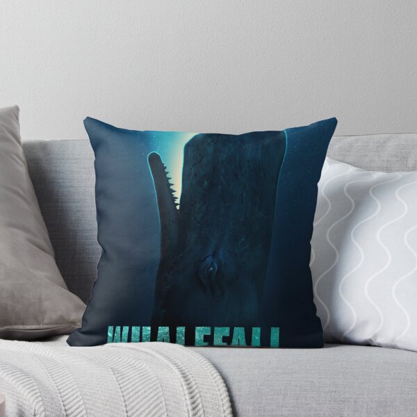 Item preview, Poster Whalefall 2026 designed and sold by theodoreelrobe.