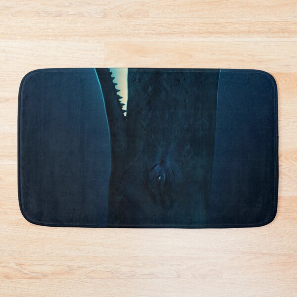 Item preview, Poster Whalefall 2026 designed and sold by theodoreelrobe.