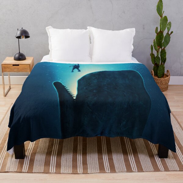Item preview, Poster Whalefall 2026 designed and sold by theodoreelrobe.