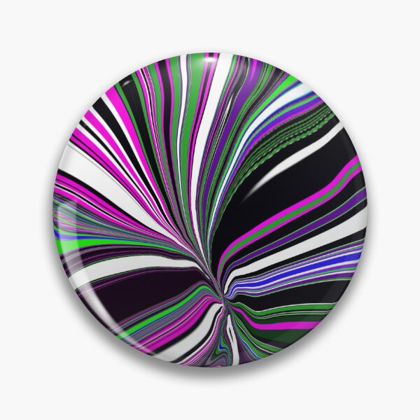 Item preview, Neon Flow designed and sold by NeuroArtGallery.
