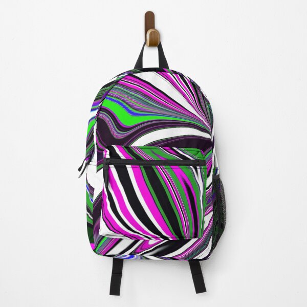 Item preview, Neon Flow designed and sold by NeuroArtGallery.