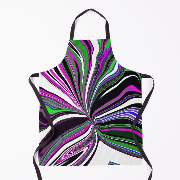 Item preview, Neon Flow designed and sold by NeuroArtGallery.
