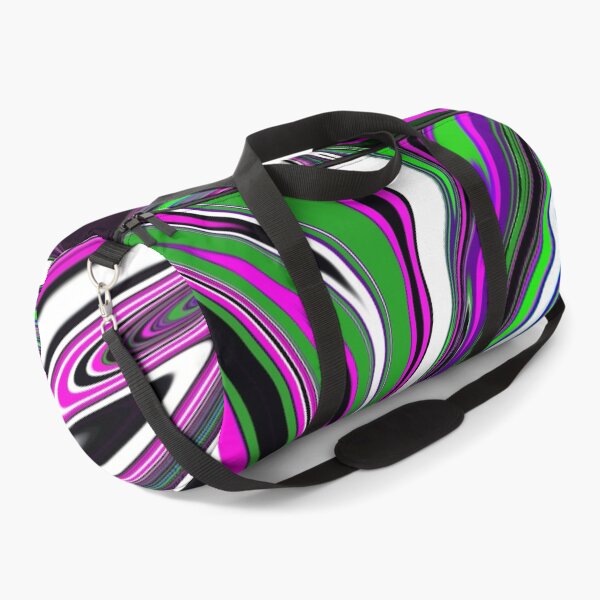 Item preview, Neon Flow designed and sold by NeuroArtGallery.