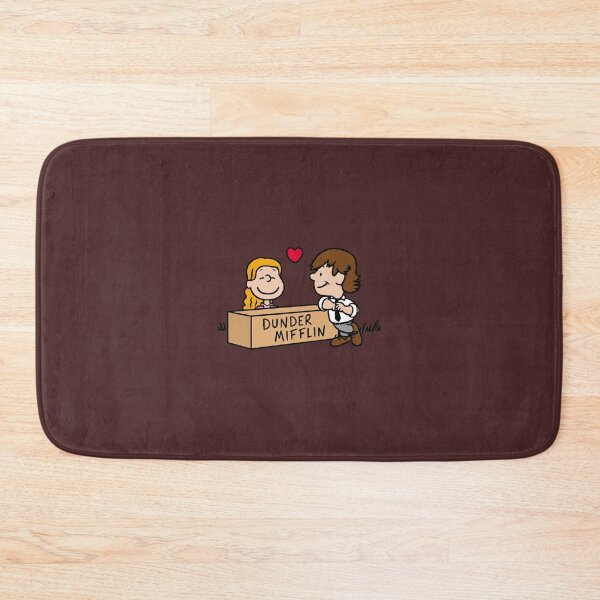 Item preview, Cute Cardboard Box Couple designed and sold by OldCityCherry.