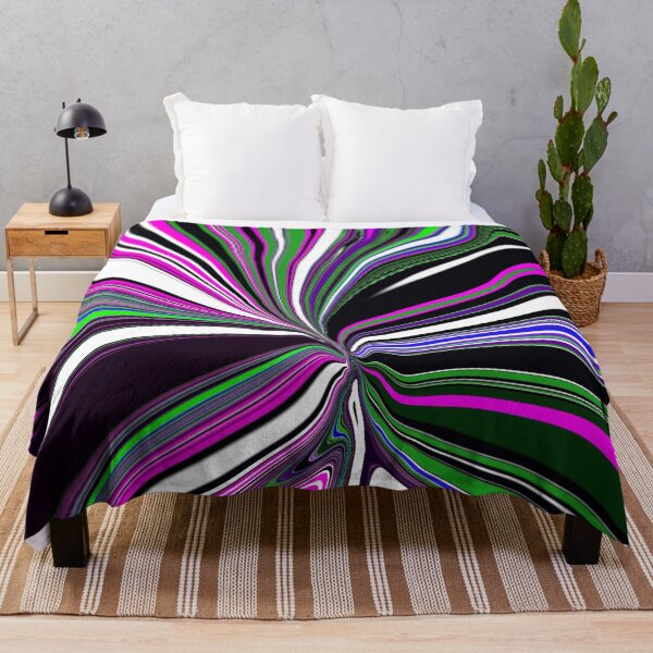 Item preview, Neon Flow designed and sold by NeuroArtGallery.