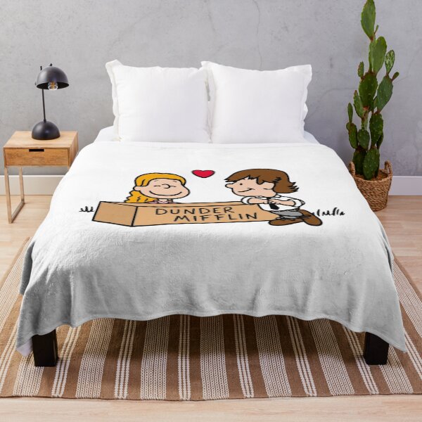 Item preview, Cute Cardboard Box Couple designed and sold by OldCityCherry.