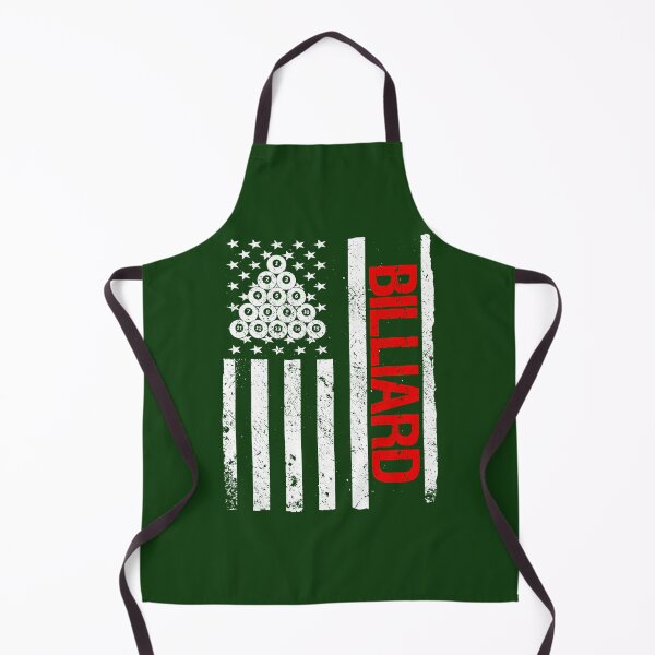 Item preview, Billiard American Usa Flag Pool Player Billiards 120 designed and sold by ShirtPandaStore.