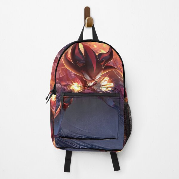 Item preview, Shadow The Hedgehog designed and sold by Jackson-sa.