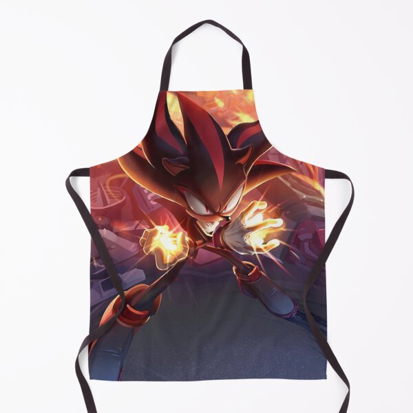 Item preview, Shadow The Hedgehog designed and sold by Jackson-sa.