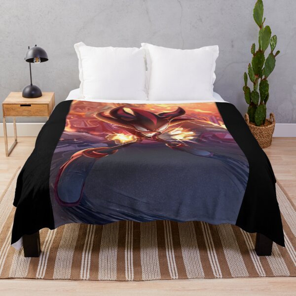 Item preview, Shadow The Hedgehog designed and sold by Jackson-sa.