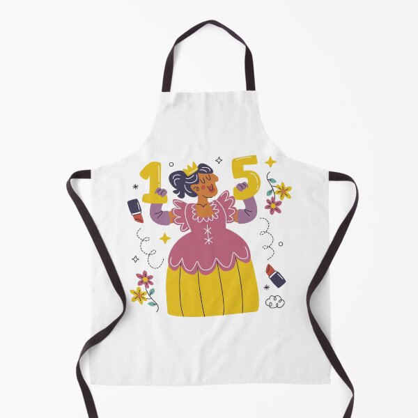 Item preview, ¡Feliz Quinceañera! Happy 15th Birthday designed and sold by AnimaliaStar.