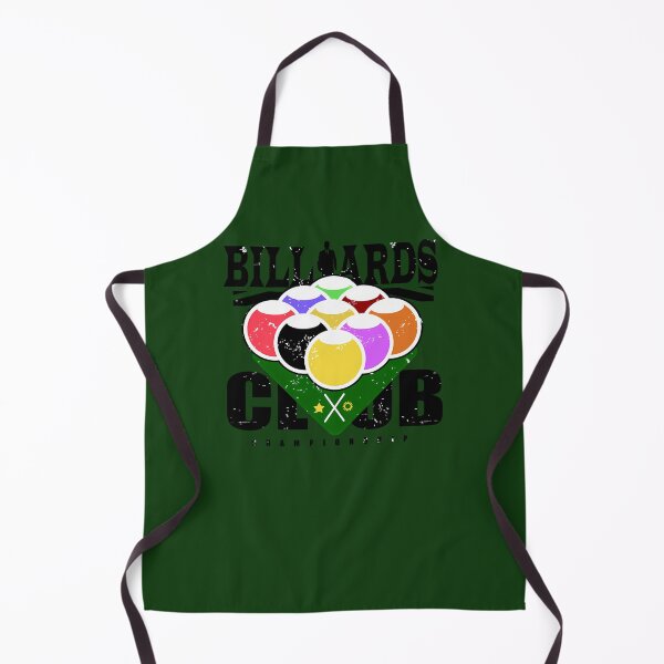 Item preview, Billiards Club Championship 117 designed and sold by ShirtPandaStore.