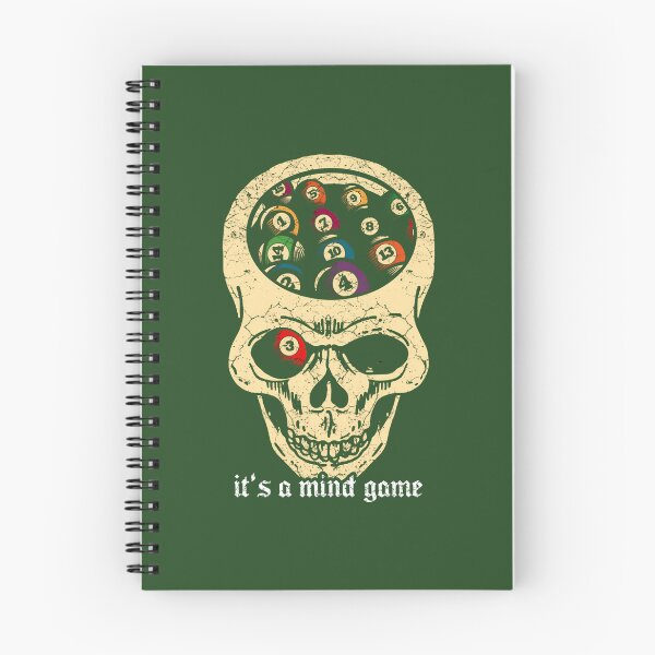 Item preview, Billiards Snooker Pool 545 designed and sold by ShirtPandaStore.