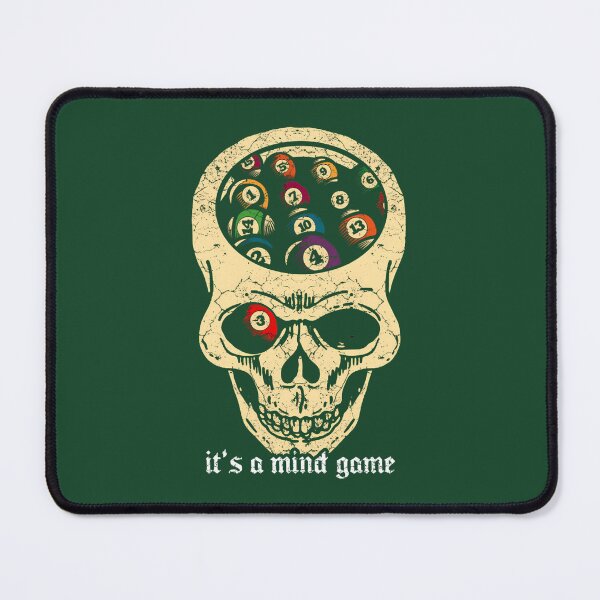 Item preview, Billiards Snooker Pool 545 designed and sold by ShirtPandaStore.
