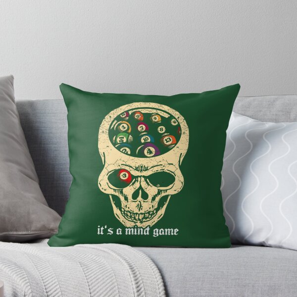 Item preview, Billiards Snooker Pool 545 designed and sold by ShirtPandaStore.