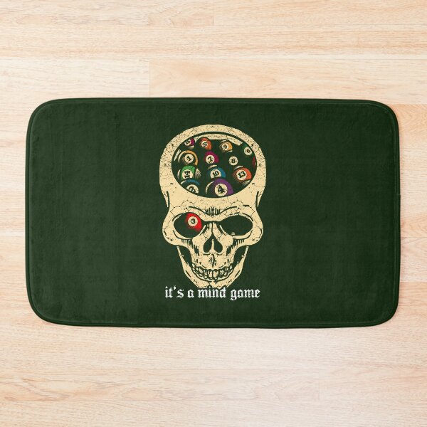 Item preview, Billiards Snooker Pool 545 designed and sold by ShirtPandaStore.