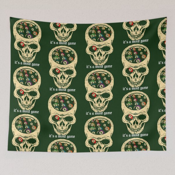 Item preview, Billiards Snooker Pool 545 designed and sold by ShirtPandaStore.