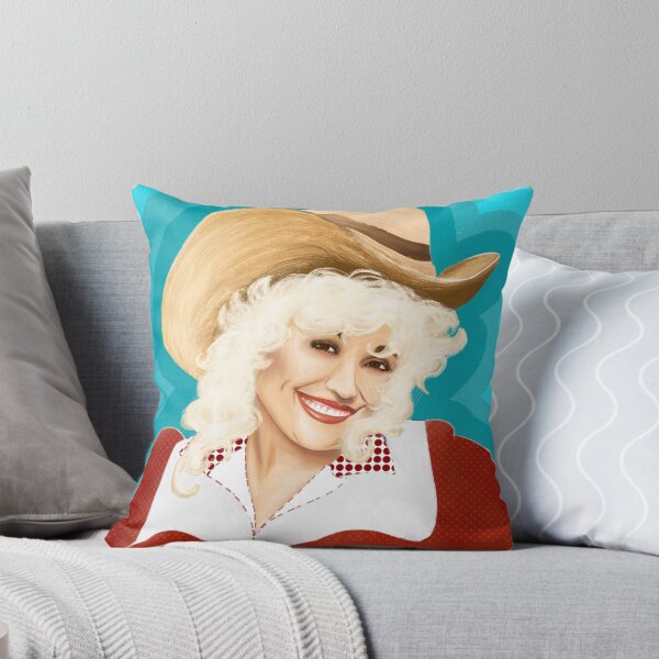 Item preview, Dolly Parton portrait  designed and sold by VANO!.