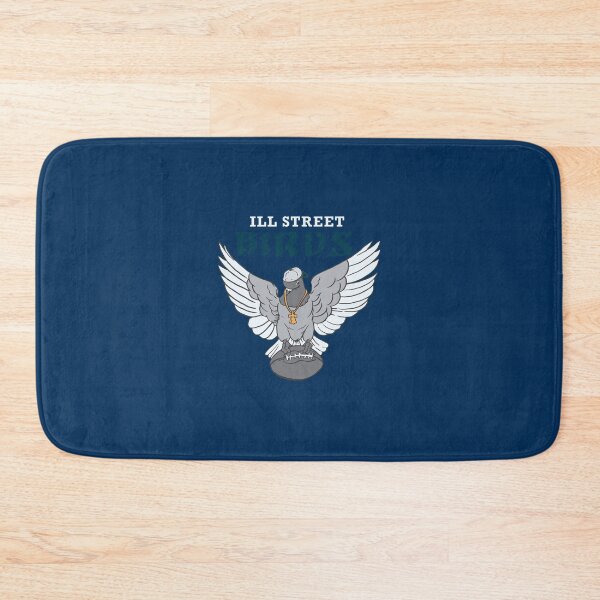 Artikelvorschau, Ill Street Birds Angel entworfen und verkauft von OldCityCherry.