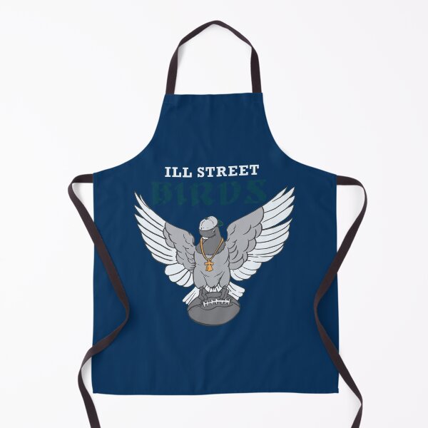 Item preview, Ill Street Birds Angel designed and sold by OldCityCherry.