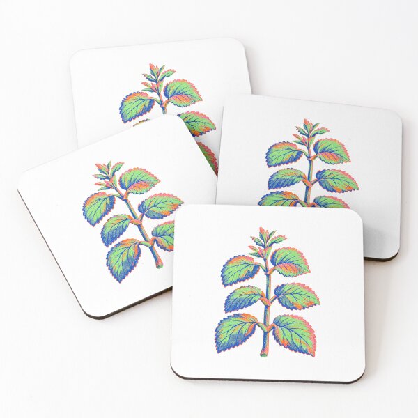 Item preview, Neon Lemon Balm Fold designed and sold by The-Art-of-D.