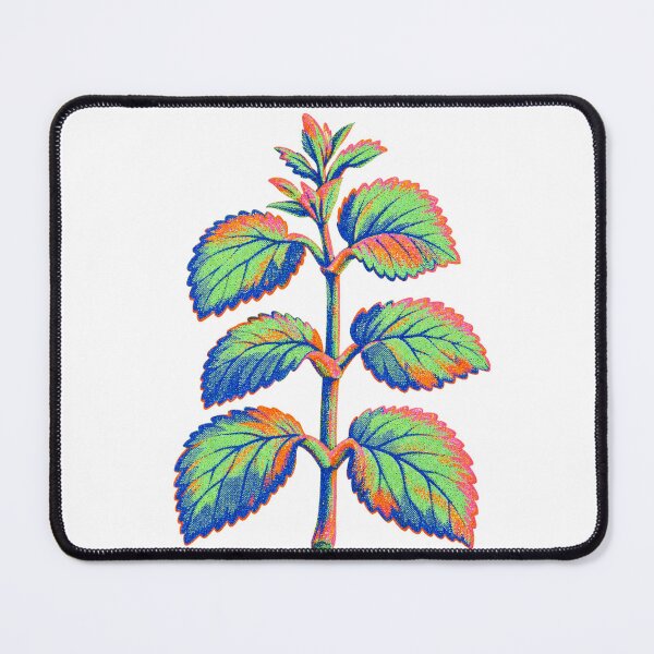 Item preview, Neon Lemon Balm Fold designed and sold by The-Art-of-D.