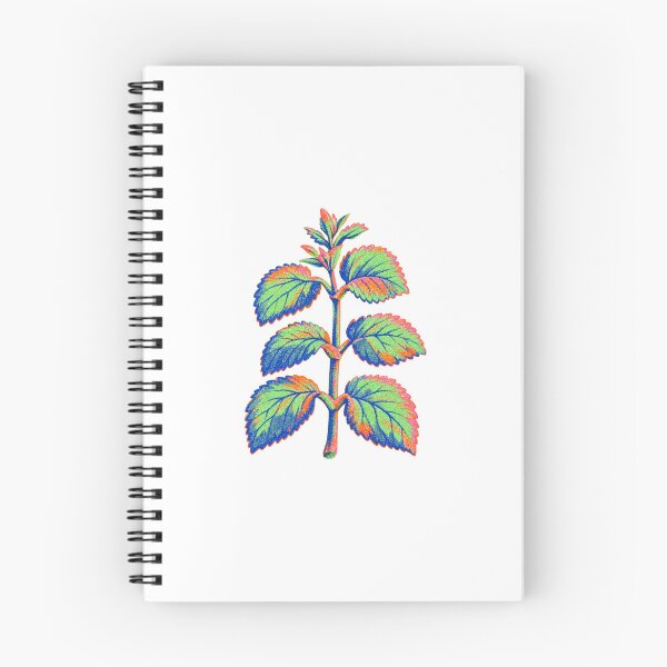 Item preview, Neon Lemon Balm Fold designed and sold by The-Art-of-D.