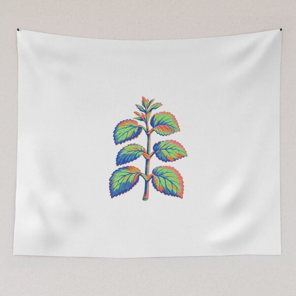 Item preview, Neon Lemon Balm Fold designed and sold by The-Art-of-D.
