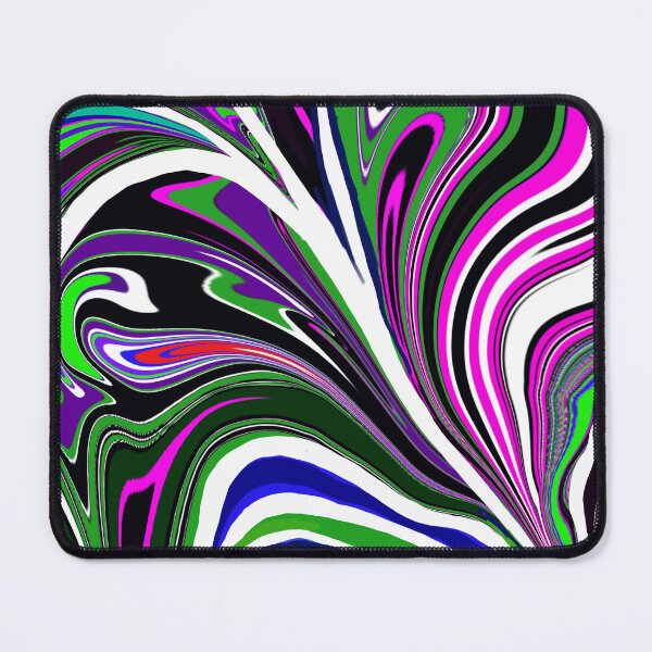 Item preview, Neon Surge designed and sold by NeuroArtGallery.