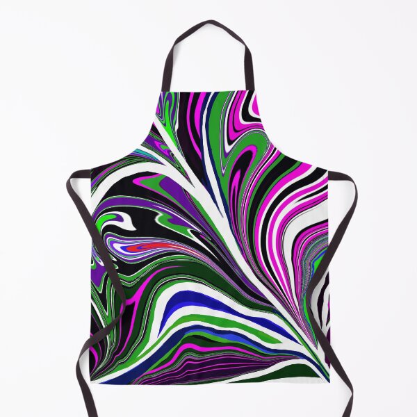 Item preview, Neon Surge designed and sold by NeuroArtGallery.