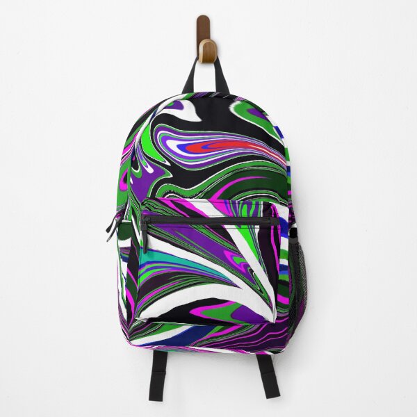 Item preview, Neon Surge designed and sold by NeuroArtGallery.