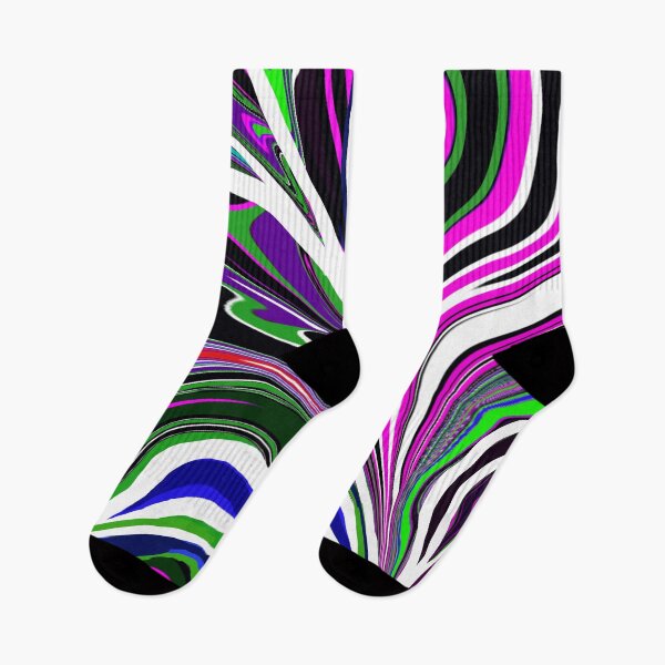 Item preview, Neon Surge designed and sold by NeuroArtGallery.