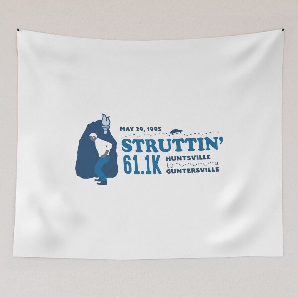 Artikelvorschau, Scrutinin 6.1K Retro Humor entworfen und verkauft von OldCityCherry.