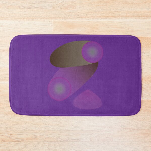 Item preview, Ube designed and sold by ROSE ANN BANILAR.