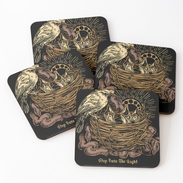 Item preview, The Acacia Strain - Step Into the Light designed and sold by StreetTorqueArt.
