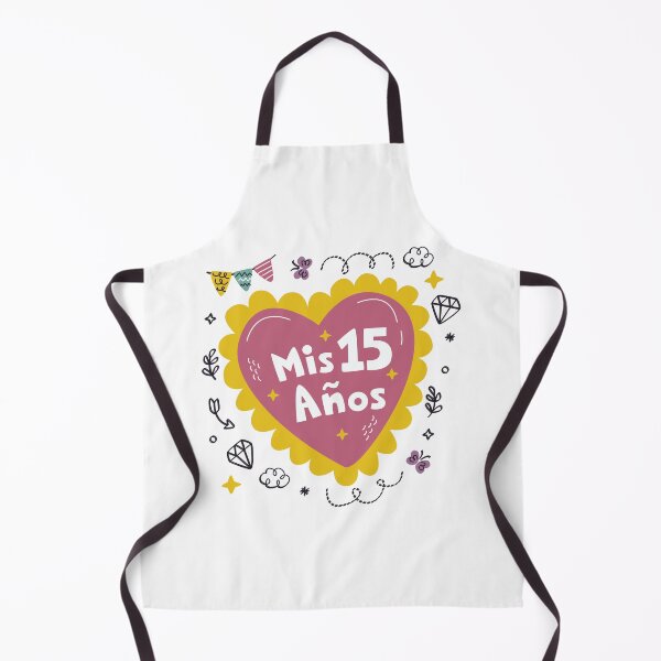 Item preview, ¡Feliz Quinceañera! Happy 15th Birthday designed and sold by AnimaliaStar.