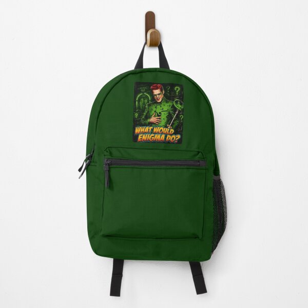 Item preview, What would Enigma do? designed and sold by TeeCodes.