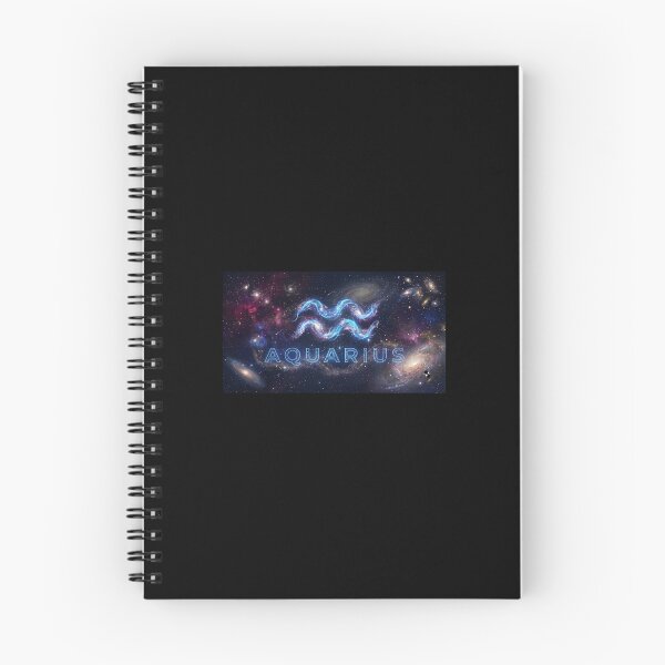 Item preview, Aquarius Cosmic Glow designed and sold by Aquarius Art Studio.