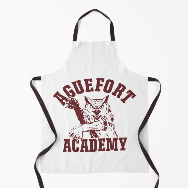 Item preview, Aguefort Academy Owl designed and sold by DrawMotion.
