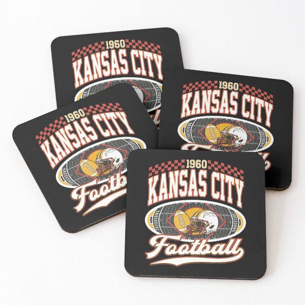 Item preview, Retro Kansas City Football Fan  designed and sold by SamanthaT24614.