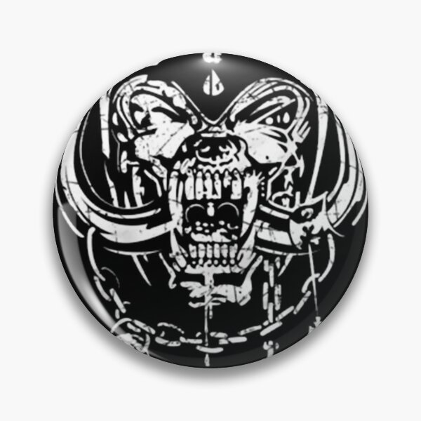 Item preview, Motorhead Band Vintage- designed and sold by StreetTorqueArt.