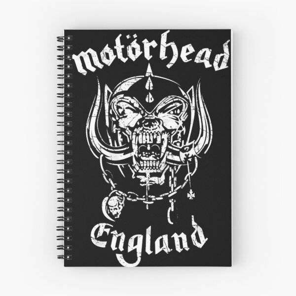 Item preview, Motorhead Band Vintage- designed and sold by StreetTorqueArt.