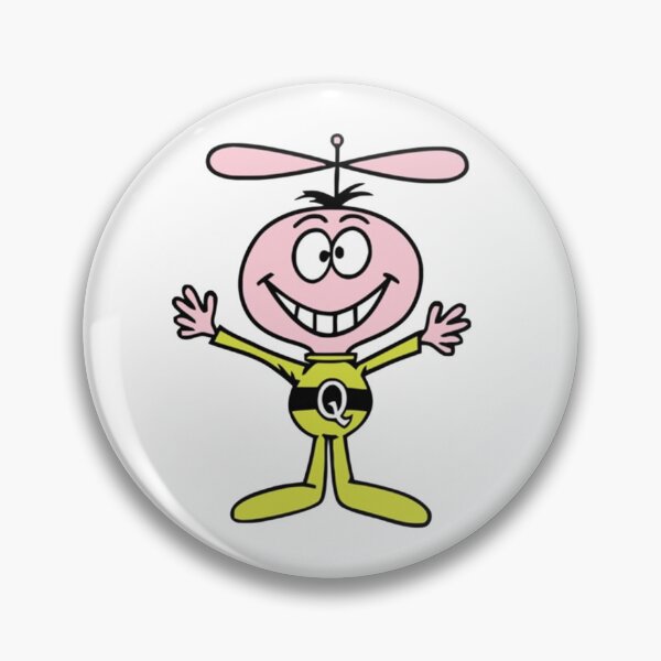 Item preview, Quisp  designed and sold by teemix.