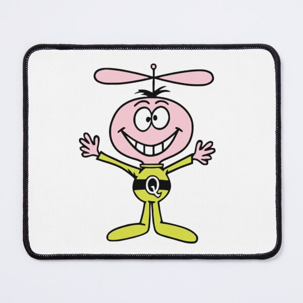 Item preview, Quisp  designed and sold by teemix.