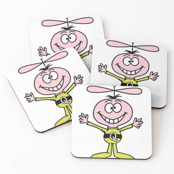 Item preview, Quisp  designed and sold by teemix.